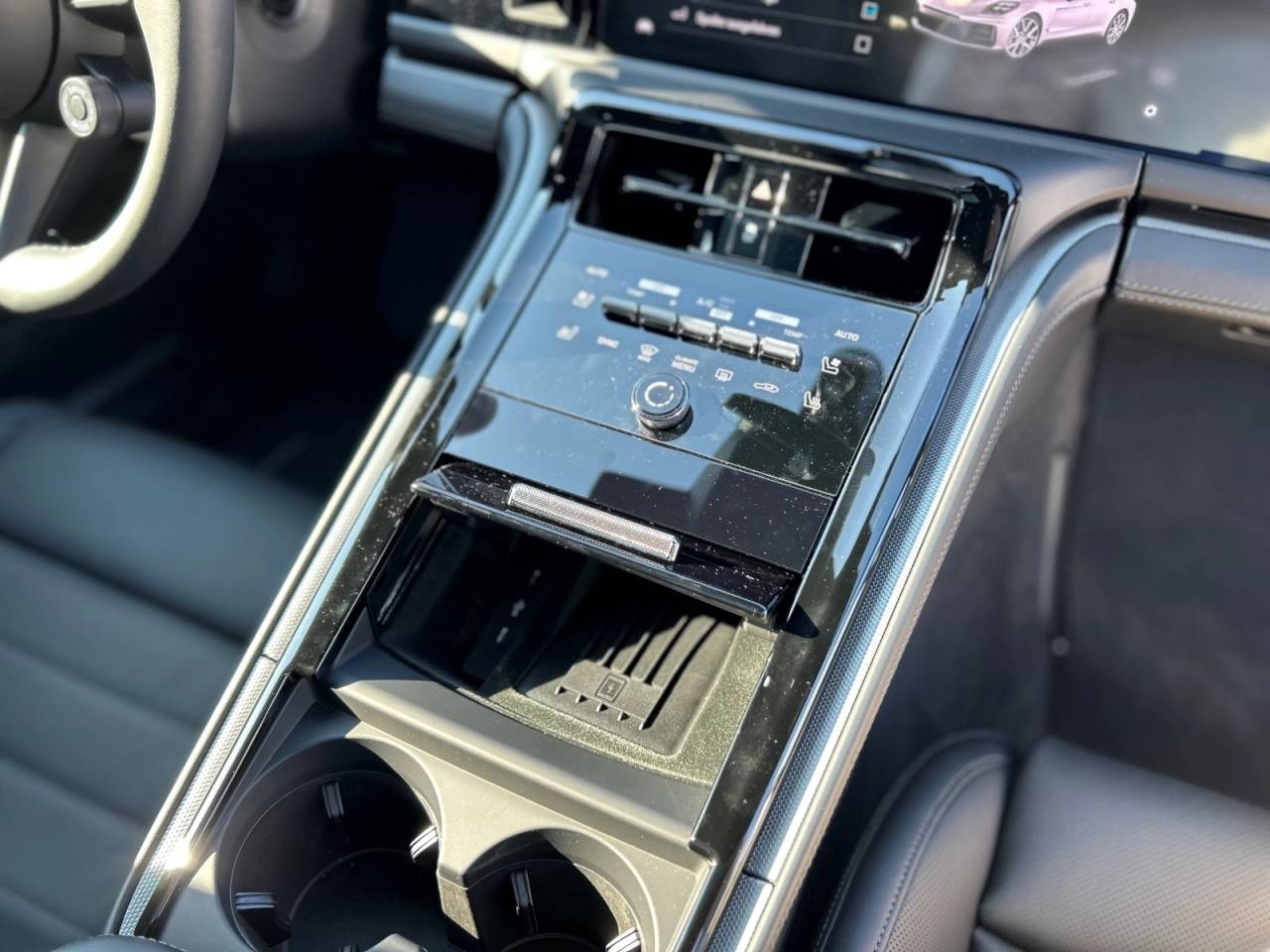 Porsche Panamera III 4 E-Hybrid - 2025 - Joinsteer - #20