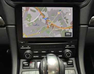 Porsche 991 II Turbo S Exclusive Series — photo 19