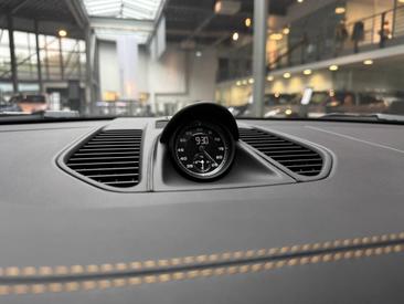 Porsche 991 II Turbo S Exclusive Series — photo 20