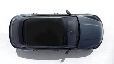 Porsche Cayenne III Turbo Coupé — photo 5