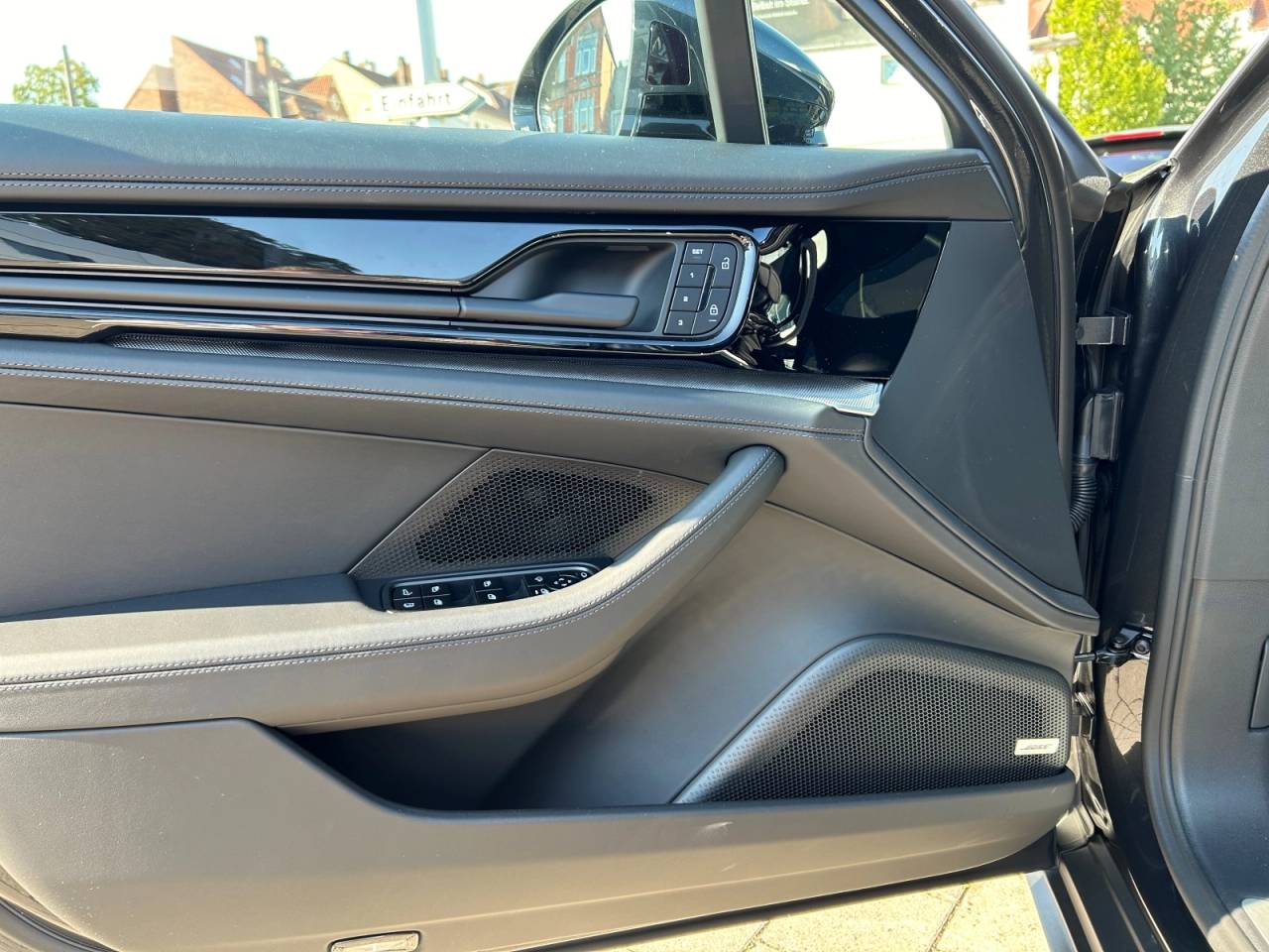 Porsche Panamera III 4 E-Hybrid - 2025 - Joinsteer - #22