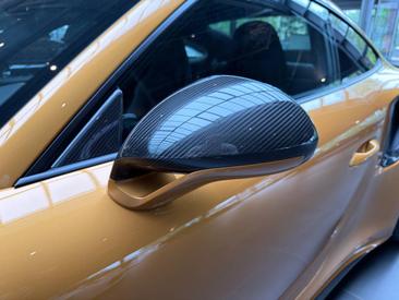 Porsche 991 II Turbo S Exclusive Series — photo 25