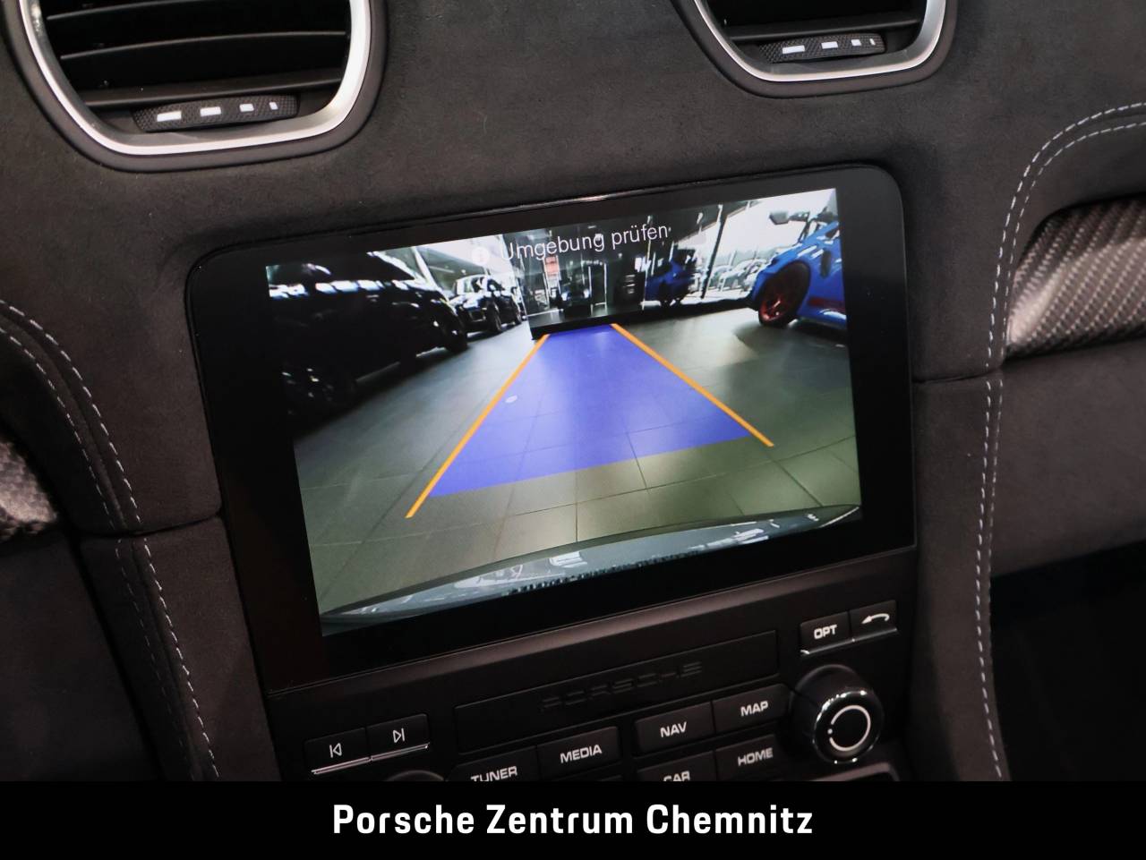 Porsche 718 type 982 Spyder RS - 2025 - Joinsteer - #28