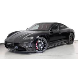 Porsche Taycan ph2 GTS - 2026 - Joinsteer - #1