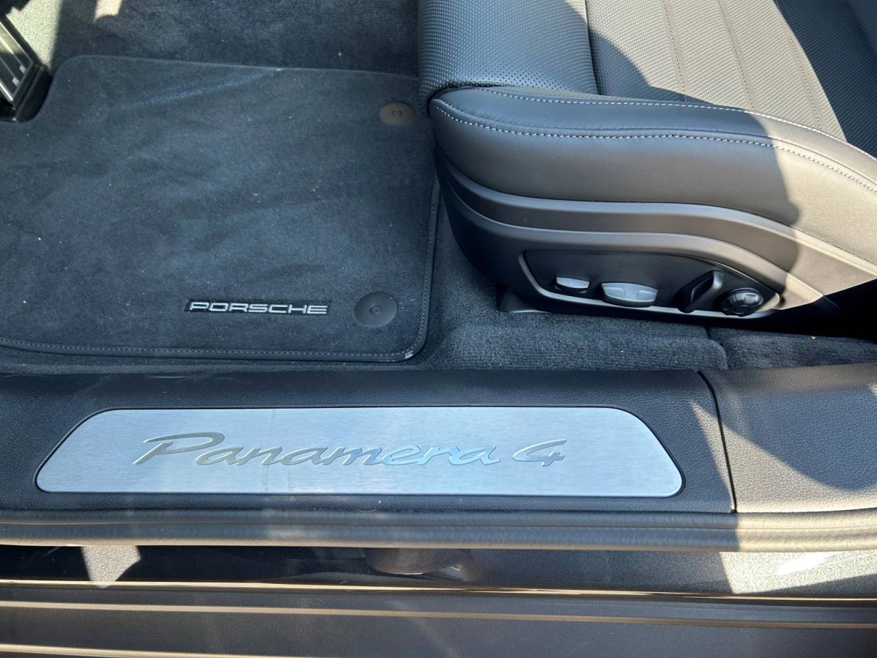 Porsche Panamera III 4 E-Hybrid - 2025 - Joinsteer - #23