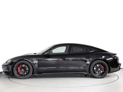 Porsche Taycan ph2 GTS