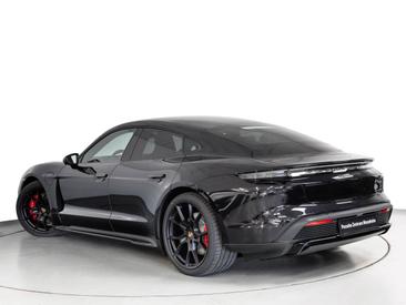 Porsche Taycan ph2 GTS — photo 3