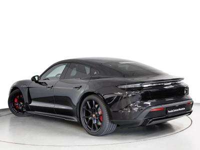 Porsche Taycan ph2 GTS