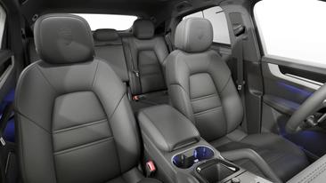 Porsche Cayenne III S Coupé — photo 9