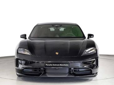 Porsche Taycan ph2 GTS — photo 4