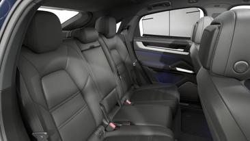 Porsche Cayenne III S Coupé — photo 10