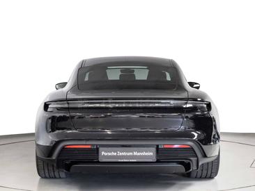 Porsche Taycan ph2 GTS — photo 5