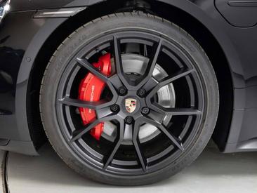 Porsche Taycan ph2 GTS — photo 6