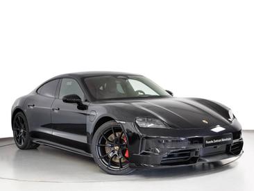 Porsche Taycan ph2 GTS — photo 7