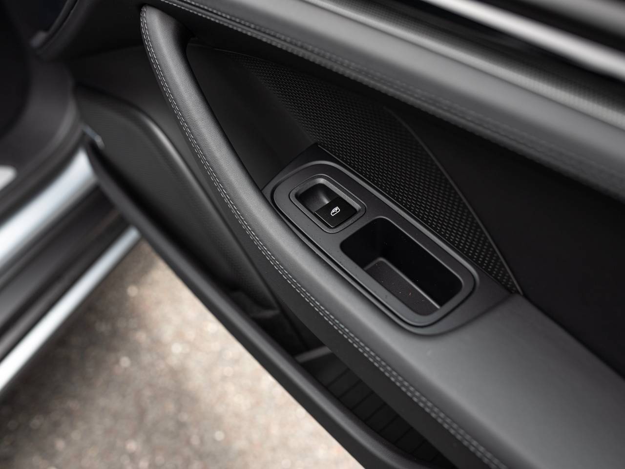 Porsche Panamera III 4 E-Hybrid - 2025 - Joinsteer - #38