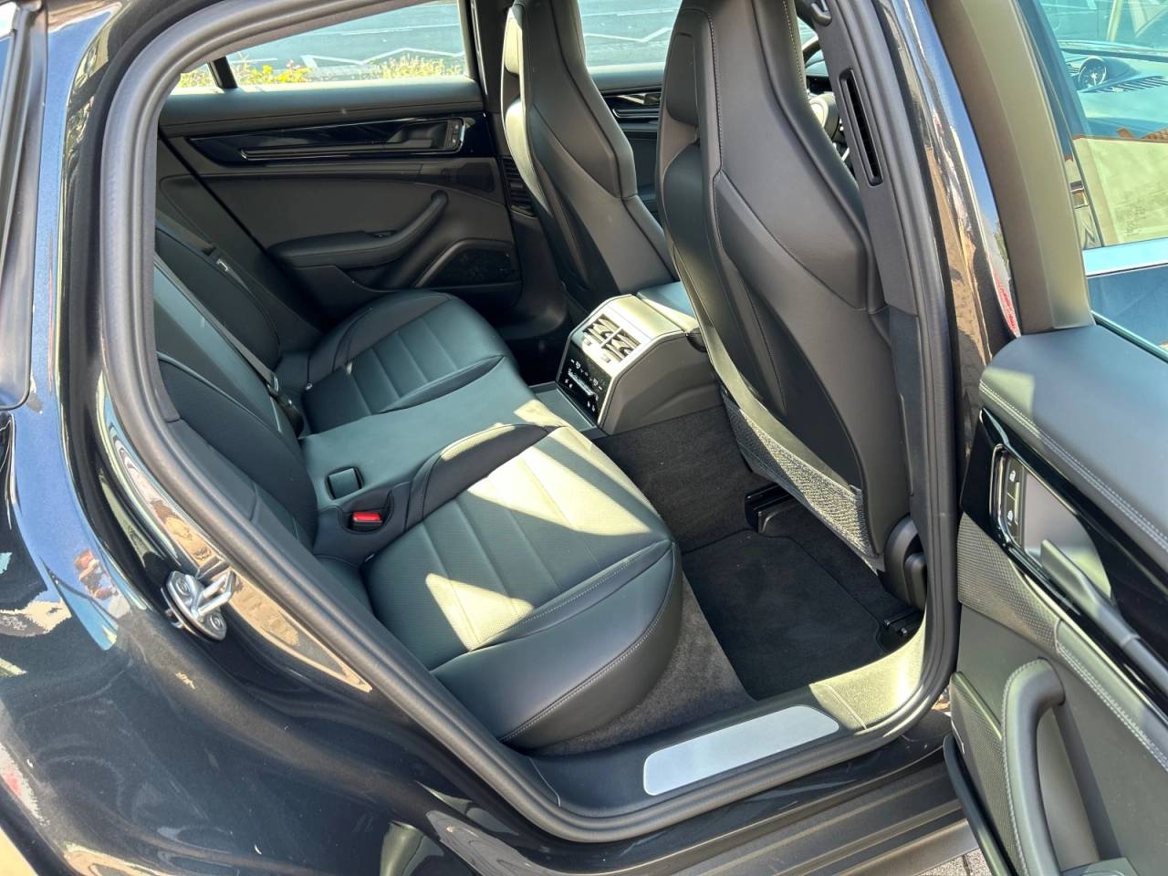 Porsche Panamera III 4 E-Hybrid - 2025 - Joinsteer - #25