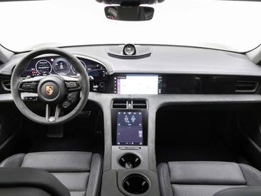 Porsche Taycan ph2 GTS — photo 15