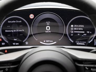 Porsche Taycan ph2 GTS — photo 18