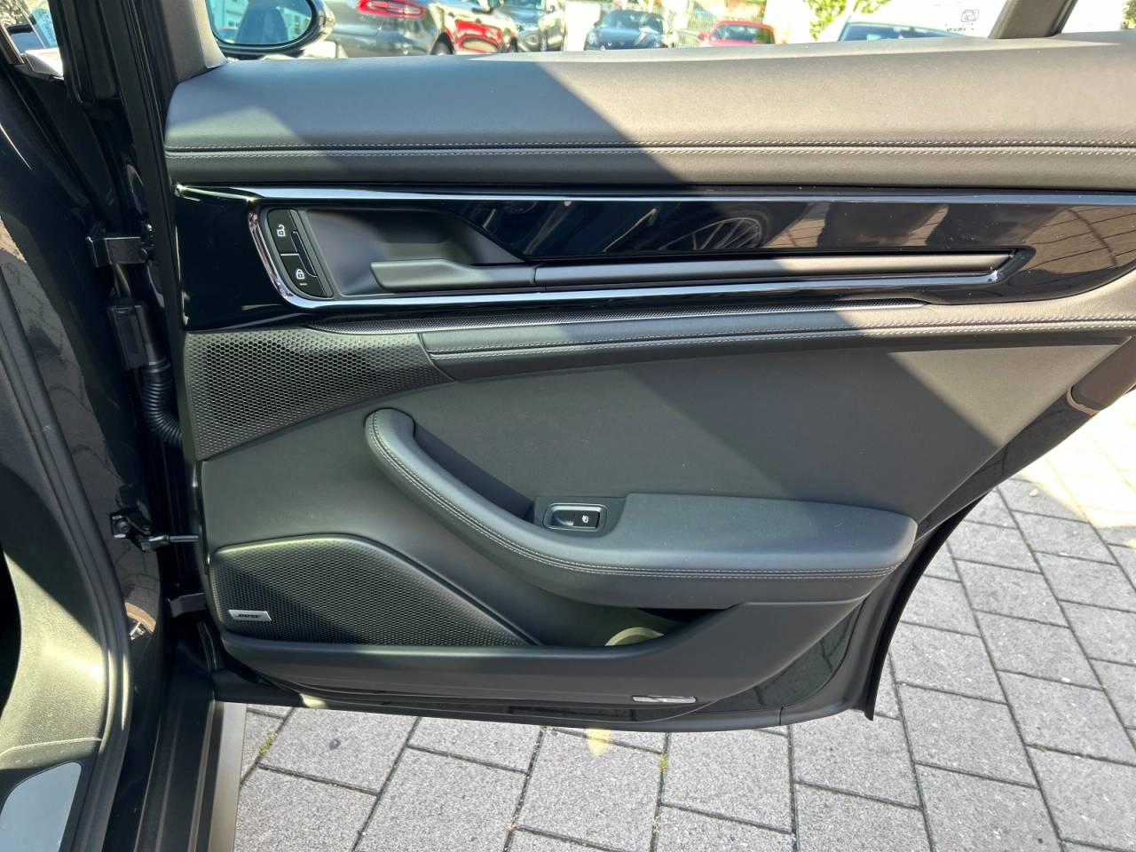 Porsche Panamera III 4 E-Hybrid - 2025 - Joinsteer - #26