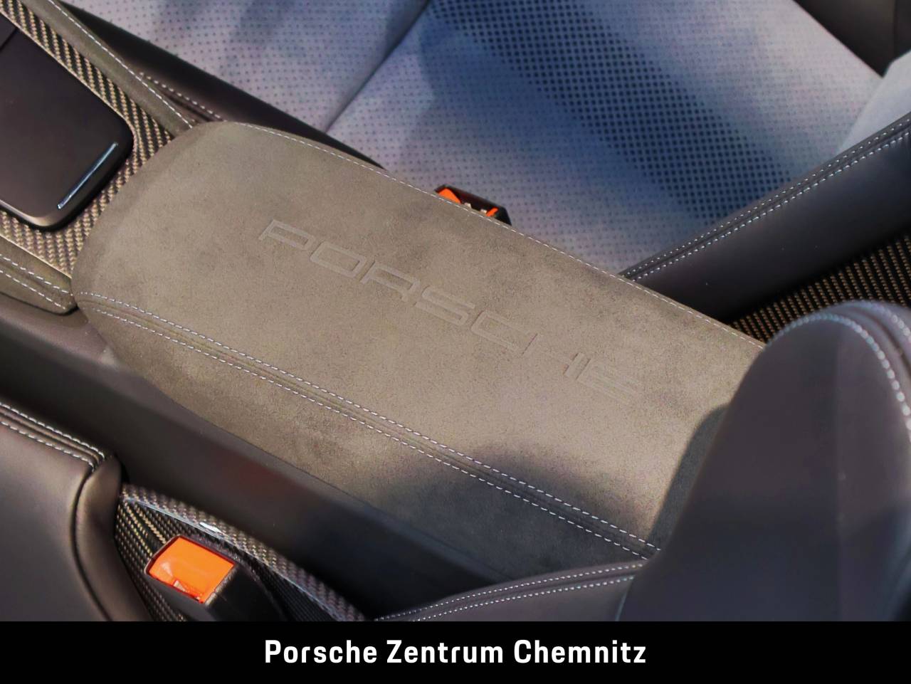 Porsche 718 type 982 Spyder RS - 2025 - Joinsteer - #32