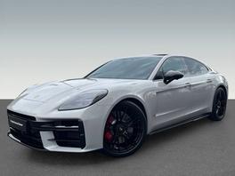 Porsche Panamera III GTS - 2026 - Joinsteer - #1