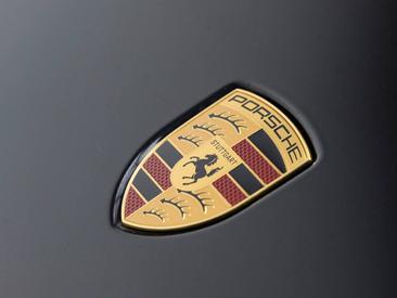 Porsche Taycan ph2 GTS — photo 35