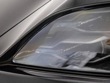 Porsche Taycan ph2 GTS — photo 36