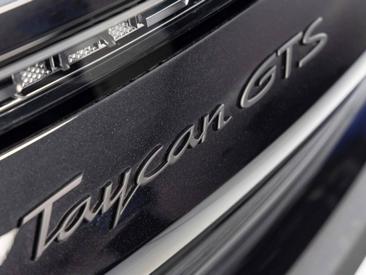 Porsche Taycan ph2 GTS — photo 37