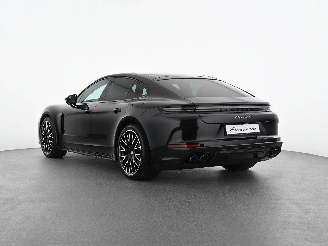 Porsche Panamera III 4 E-Hybrid - 2025 - Joinsteer - #3