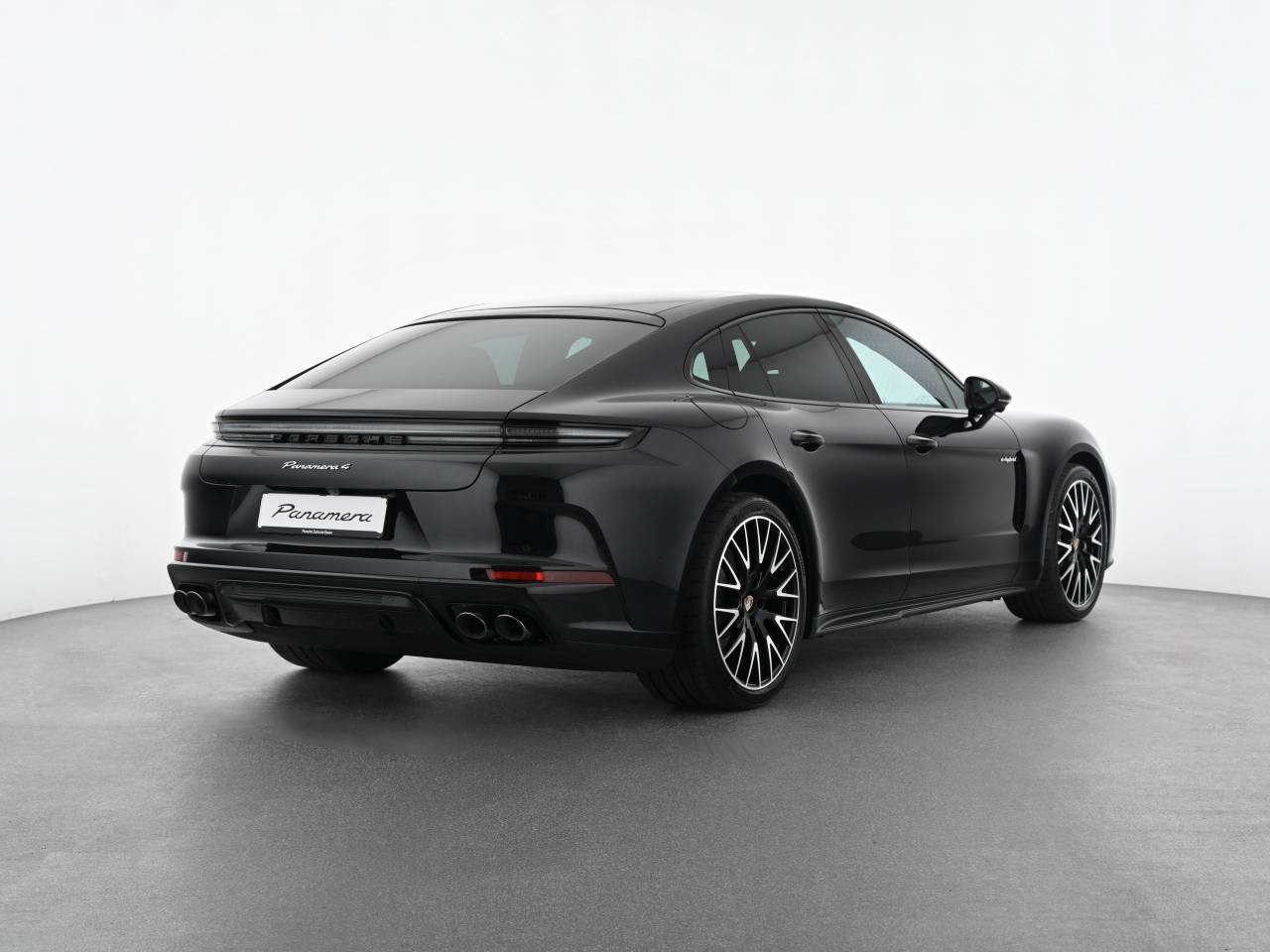Porsche Panamera III 4 E-Hybrid - 2025 - Joinsteer - #4