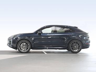 Porsche Cayenne III GTS Coupé — photo 2