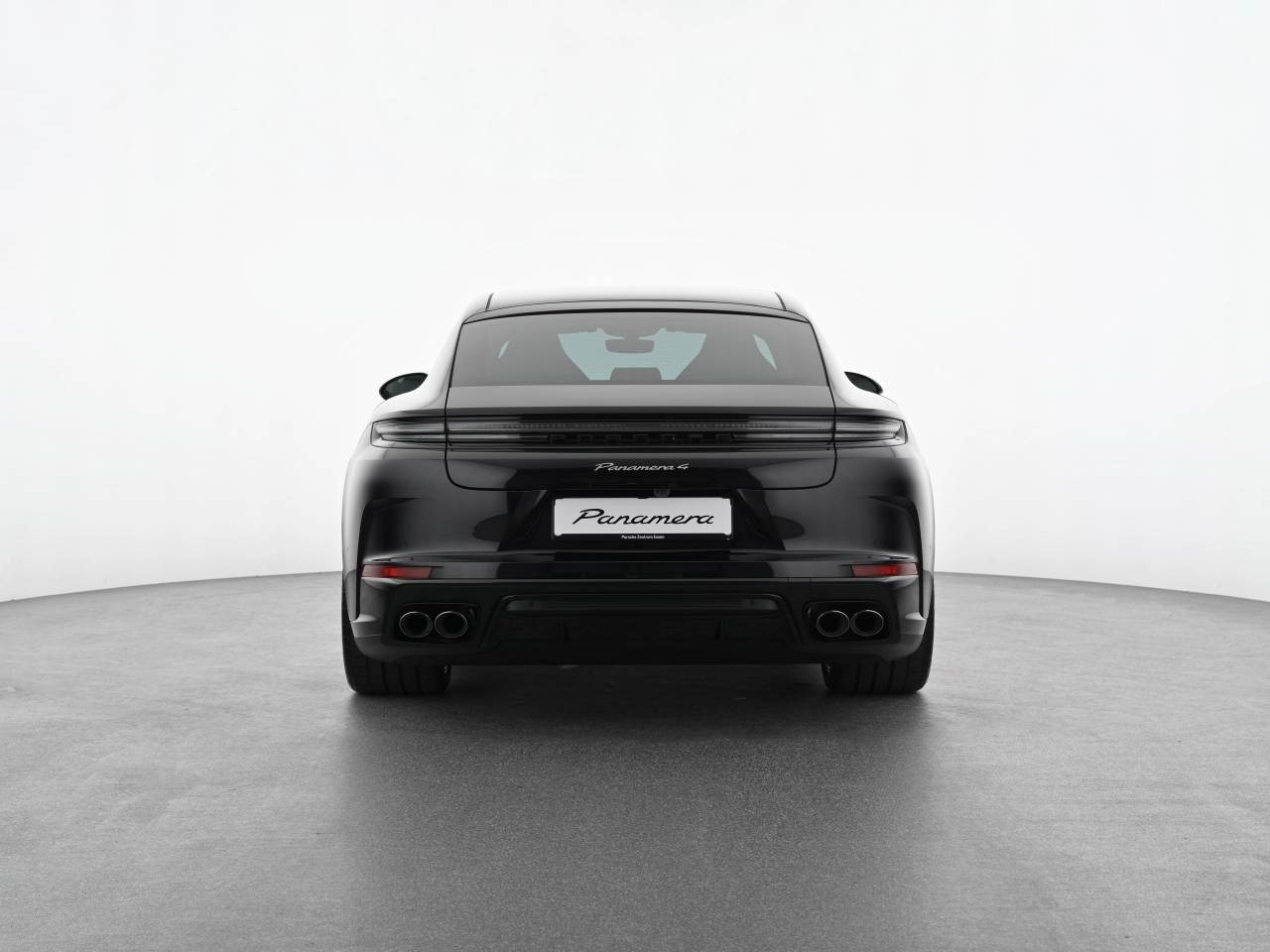 Porsche Panamera III 4 E-Hybrid - 2025 - Joinsteer - #5