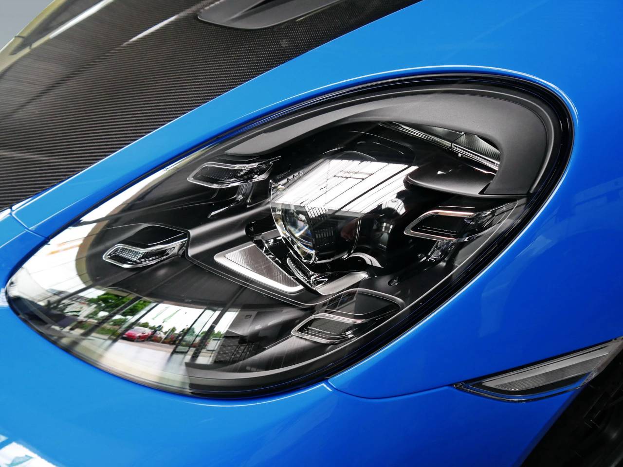 Porsche 718 type 982 Spyder RS - 2025 - Joinsteer - #10