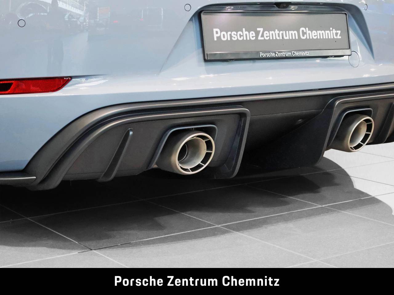 Porsche 718 type 982 Spyder RS - 2025 - Joinsteer - #38