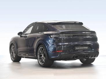 Porsche Cayenne III GTS Coupé — photo 3
