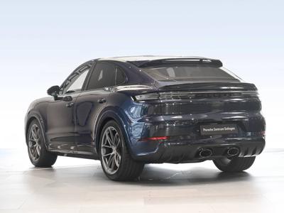 Porsche Cayenne III GTS Coupé