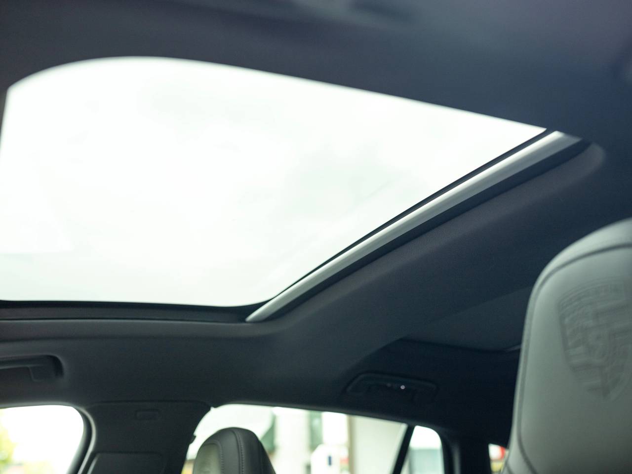 Porsche Panamera III 4 E-Hybrid - 2025 - Joinsteer - #40