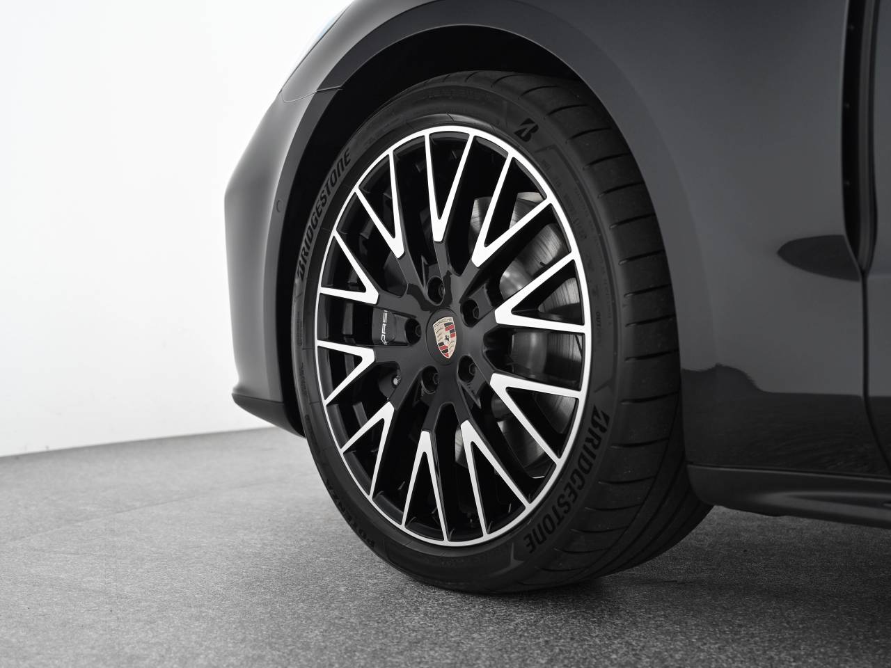 Porsche Panamera III 4 E-Hybrid - 2025 - Joinsteer - #6