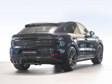 Porsche Cayenne III GTS Coupé — photo 4