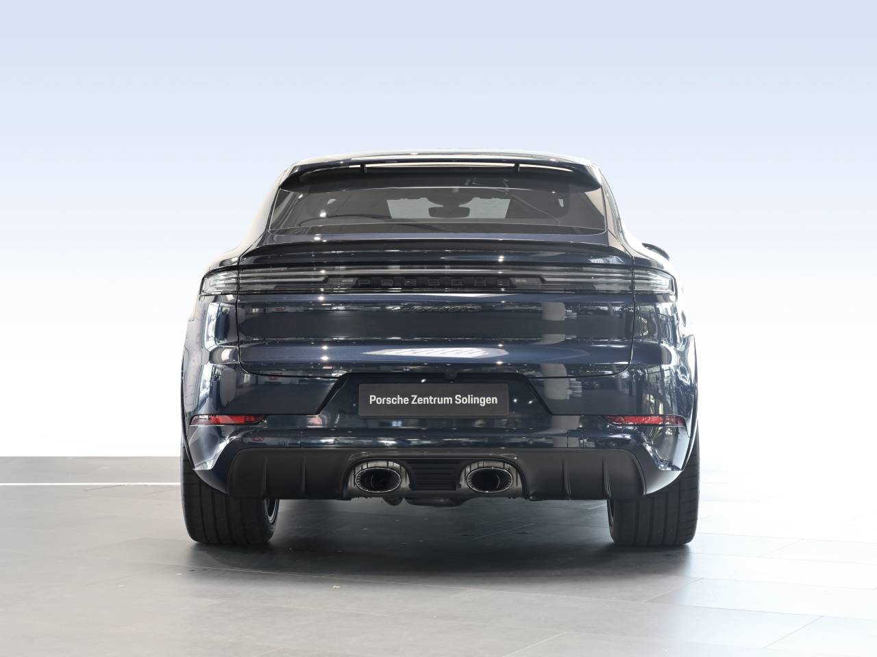 Porsche Cayenne III ph2 GTS Coupé - 2025 - Joinsteer - #5