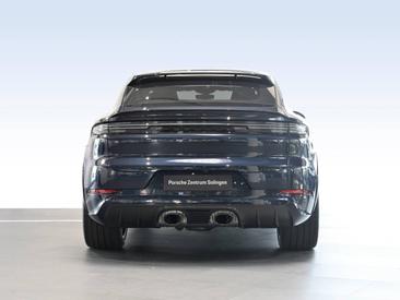 Porsche Cayenne III GTS Coupé — photo 5