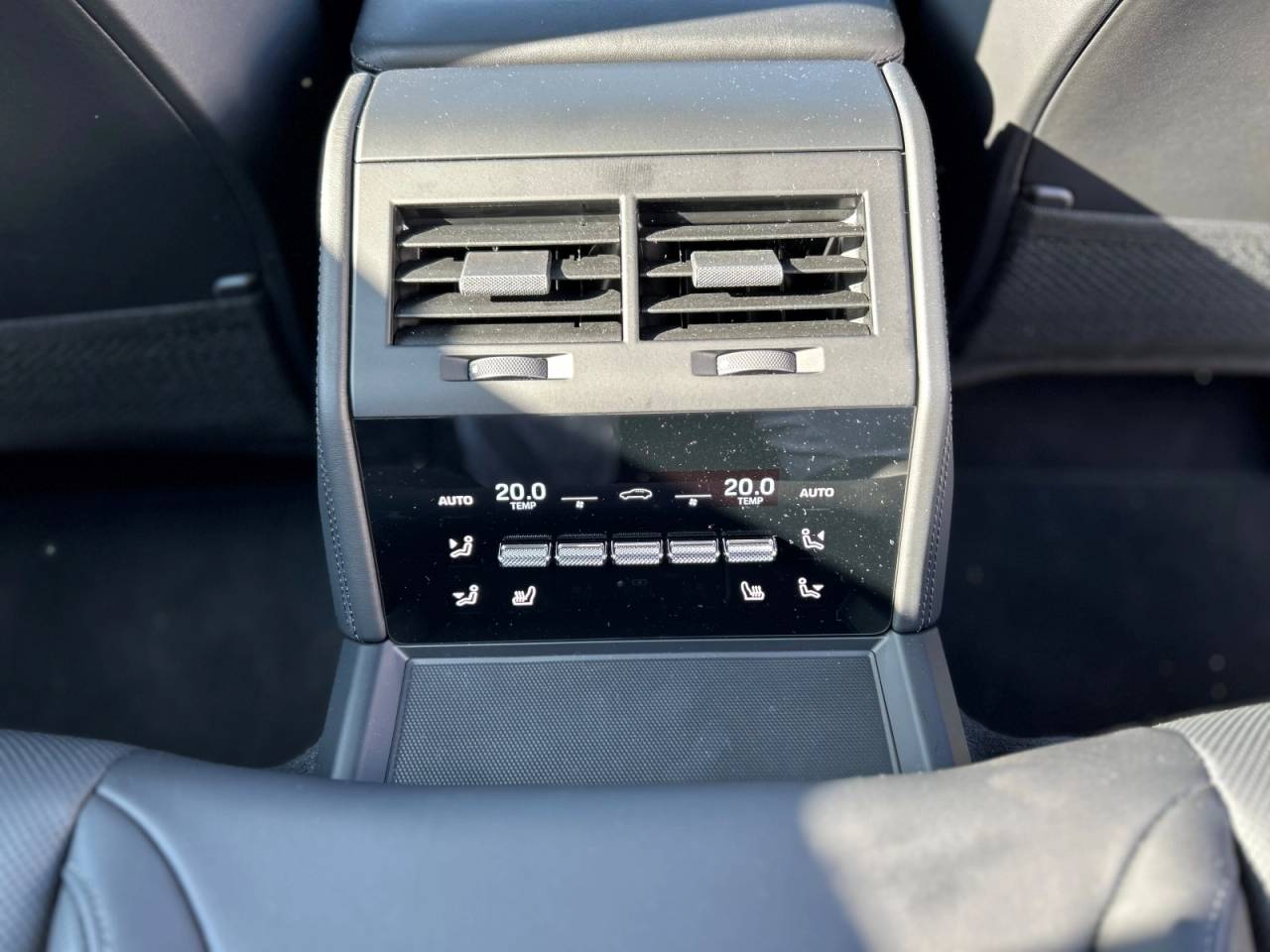 Porsche Panamera III 4 E-Hybrid - 2025 - Joinsteer - #34