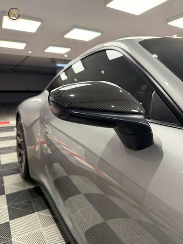 Porsche 992 I Carrera — photo 11