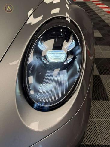 Porsche 992 I Carrera — photo 13