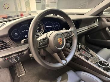Porsche 992 I Carrera — photo 14