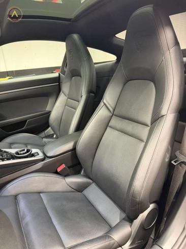 Porsche 992 I Carrera — photo 15