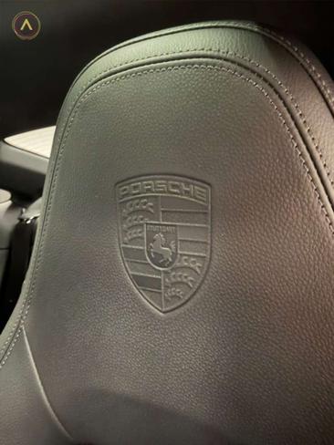 Porsche 992 I Carrera — photo 17