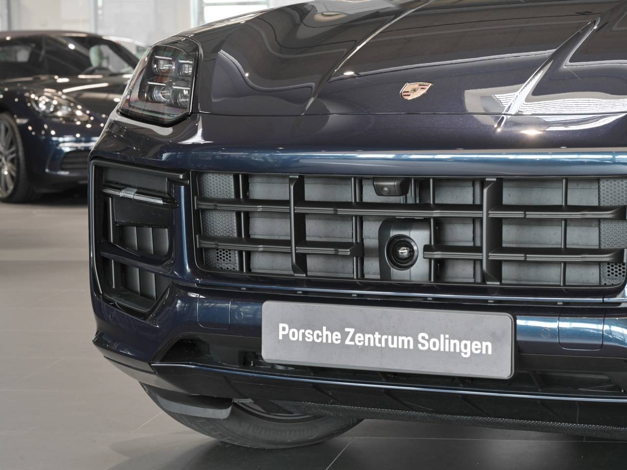 Porsche Cayenne III ph2 GTS Coupé - 2025 - Joinsteer - #7