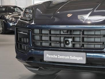 Porsche Cayenne III GTS Coupé — photo 7