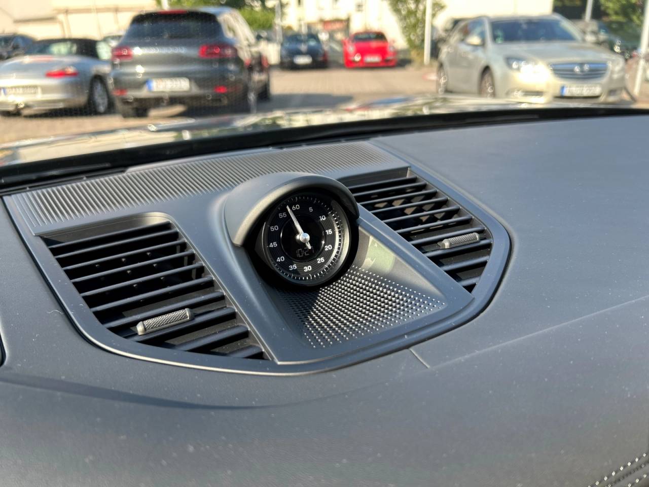 Porsche Panamera III 4 E-Hybrid - 2025 - Joinsteer - #36